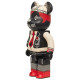 Medicom Toy Bearbrick Anna Sui